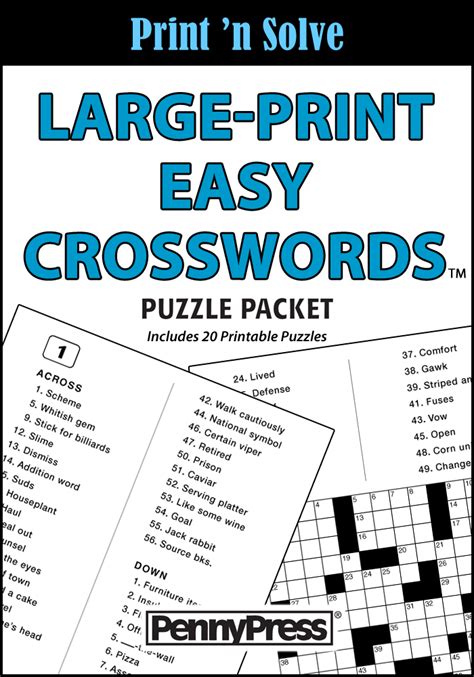 The Crossword Solver finds answers to classic crosswords and cryptic crossword puzzles. . Eases crossword clue